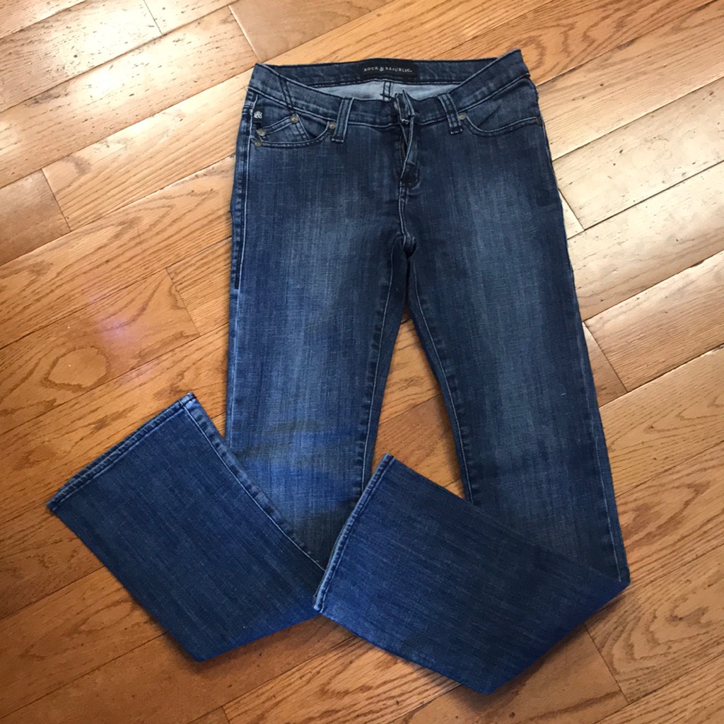 Rock And Republic Jeans